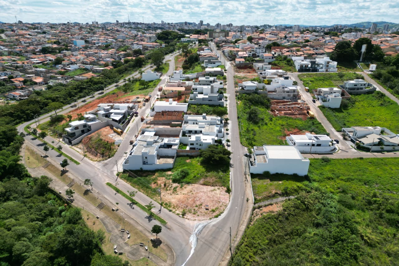 Residencial A Vencedora